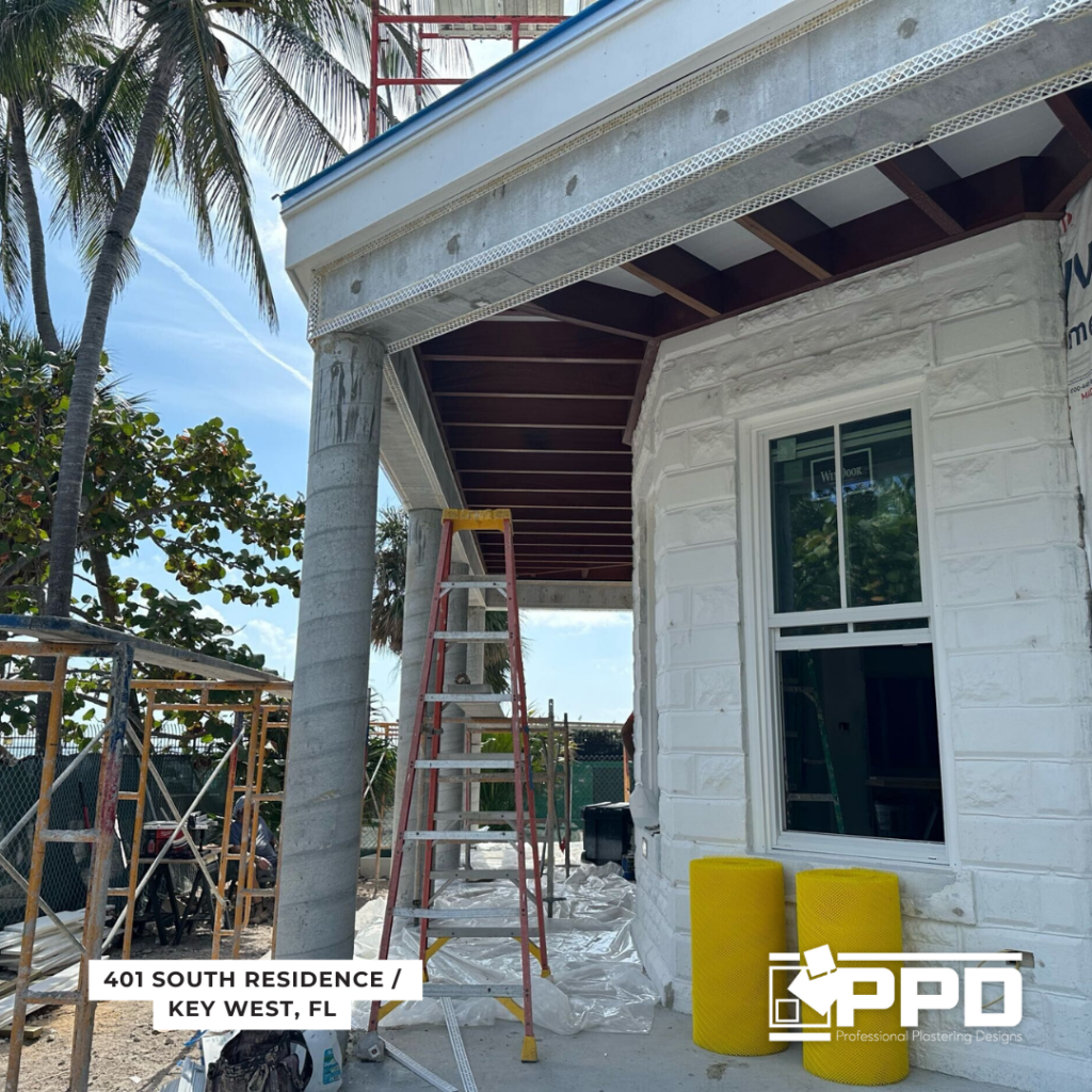 Ppd Design 401 South Residence | PPD Professional plastering Designs, Inc.